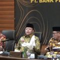 Laba Bank Bengkulu Naik 30 Persen, Tahun Ini Tetap Diprediksi Naik