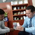 Hadirnya QRIS Bank Bengkulu Mudahkan Elektronifikasi Pembayaran UMKM