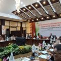 Beny Harjono Jabat Direktur Utama Bank Bengkulu