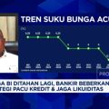 Dialog ‘Power Lunch’ Plt. Dirut Bank Bengkulu, Tema: Strategi Pacu Kredit & Jaga Likuiditas Suku Bunga Bank