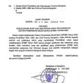 Gubernur Bengkulu Tegaskan Tidak Ada Suap dalam Penerimaan Siswa Baru