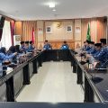 Sekdaprov Tekankan Kewajiban OPD Meriahkan Festival Tabut
