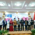 Rumah Aspirasi “Bantu Rakyat” Angkat Isu Konservasi dan Investasi untuk Bengkulu Maju