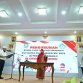 Semangat Baru Pendidikan Anak Usia Dini, Bunda PAUD Resmi Dikukuhkan di Bengkulu