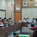 Bangun Infrastruktur Bengkulu, Pemprov Jalin Kerjasama dengan PT GIF