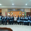 Berjalan Lancar, Gubernur Helmi Hasan Apresiasi Kinerja Pendamping Haji Bengkulu 2025