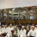Ribuan Suara Zikir Menggema di Malam 1 Muharram, Helmi Hasan: Jadilah Manusia Paling Bermanfaat!