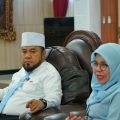 Gubernur Helmi Hasan Dukung Mahasiswa Poltekkes Terjun ke Masyarakat Jangkau Daerah Terpencil