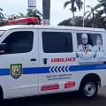 130 Unit Ambulans Siap Disalurkan ke Desa, Wujud Nyata Program “Bantu Rakyat”