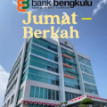 Bank Bengkulu Rutin Gelar Jumat Berkah, Ini Manfaatnya