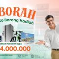 Bank Bengkulu Hadirkan Deborah, Ini Hasilnya