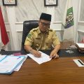 Gebrakan Helmi Hasan, Dorong 100 Perusahaan di Bengkulu Ikuti Program Nasional