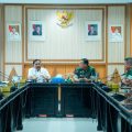 Setelah Proyek Tol Bengkulu–Lubuk Linggau Dilanjutkan, Pemprov Siap Sambut Pembangunan Kodam Baru