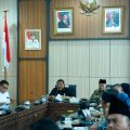 Pemprov Bengkulu Optimalkan Lahan Eks HGU untuk Pembangunan Kodam di Bengkulu Tengah