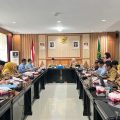 Tingkatkan PAD, Pemprov Bengkulu Dorong Percepatan Pengembangan Kawasan Industri Pulau Baai