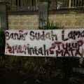 Penanganan Banjir di Kota Bengkulu Jadi Sorotan BEM KBM UNIB