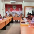 Di Mediasi Manajemen Bank Bengkulu Jamin Kebijakan Sesuai Aturan