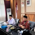 Pemprov Bengkulu Siapkan Tabligh Akbar dan Doa Bersama untuk Korban Bencana Sumatera