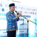 Wagub Mian Buka Peringatan Hari Disabilitas Internasional, Tekankan Layanan Inklusif